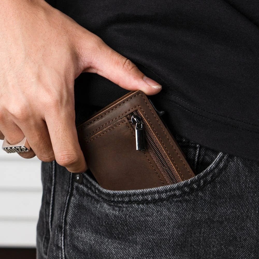 Slim Wallet 2.0